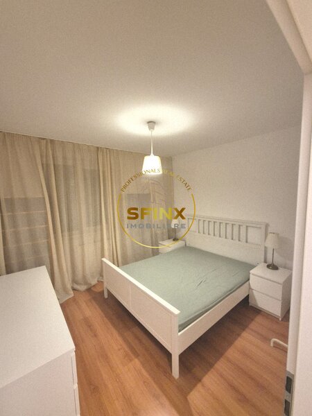 Tineretului metrou parc pet friendly 3 camere