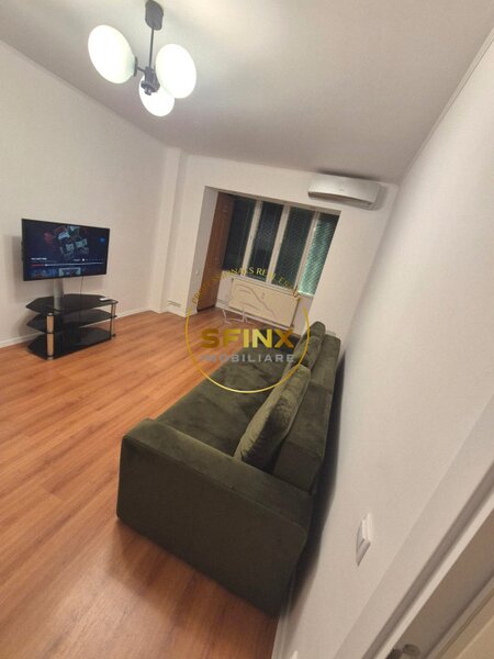 Tineretului metrou parc pet friendly 3 camere