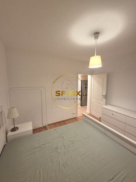 Tineretului metrou parc pet friendly 3 camere