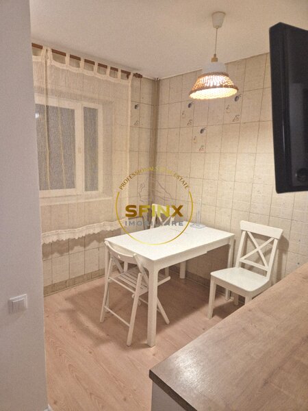 Tineretului metrou parc pet friendly 3 camere