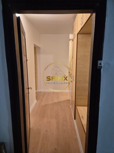 Tineretului metrou parc pet friendly 3 camere