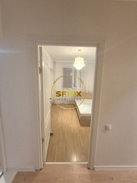 Tineretului metrou parc pet friendly 3 camere