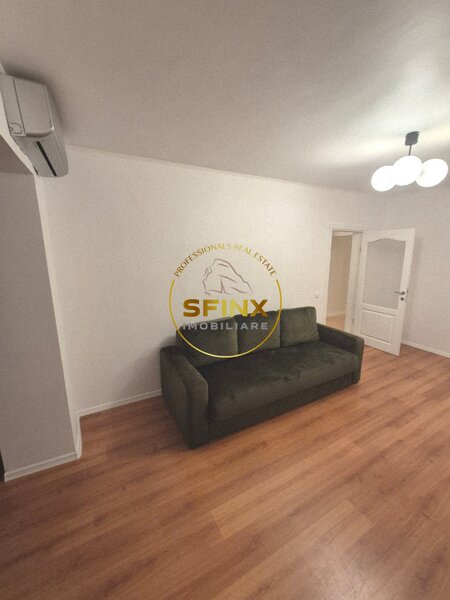 Tineretului metrou parc pet friendly 3 camere